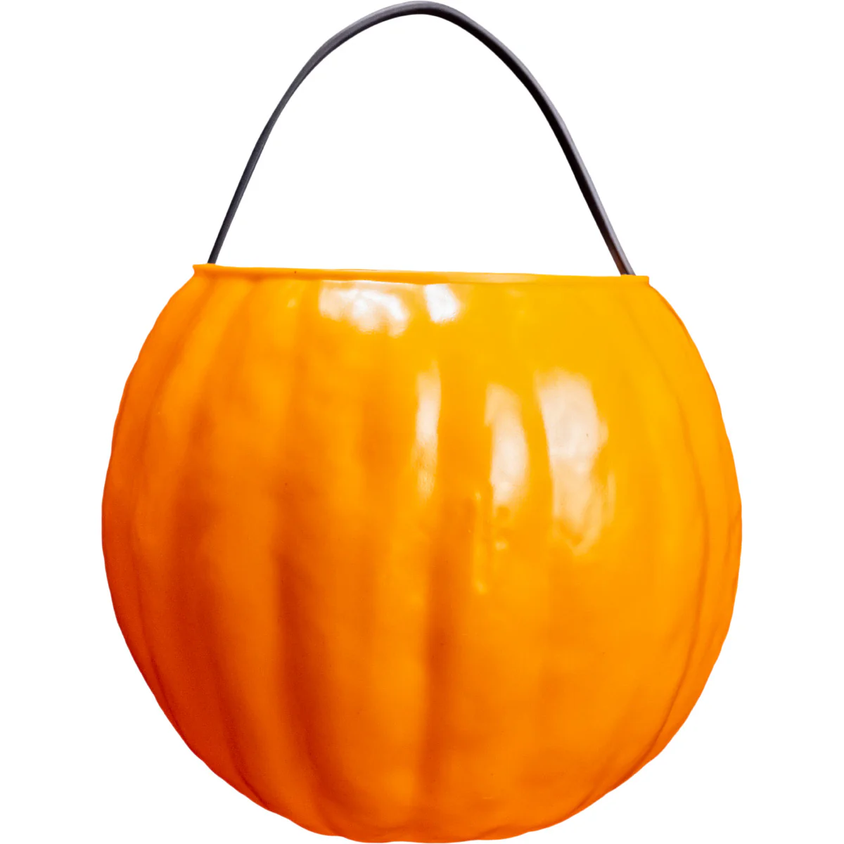 Halloween - Pumpkin Pail - Image 4