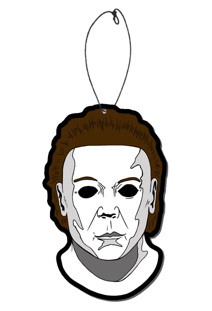 Halloween Resurrection Fear Freshener®