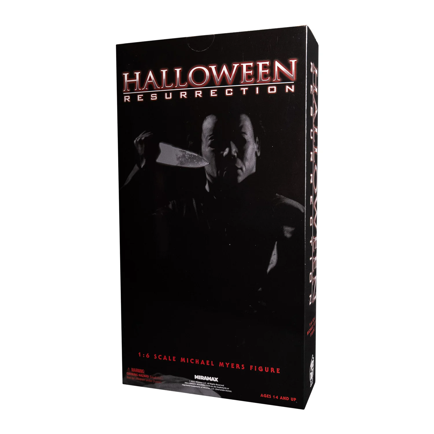 Halloween Resurrection - Michael Myers - 1:6 Scale Figure - Image 4