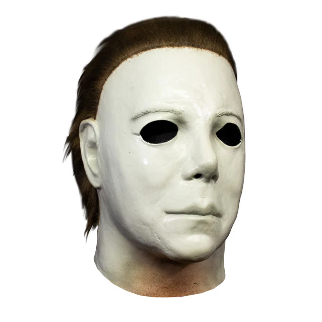 Halloween - The Boogeyman Michael Myers Mask - Image 3