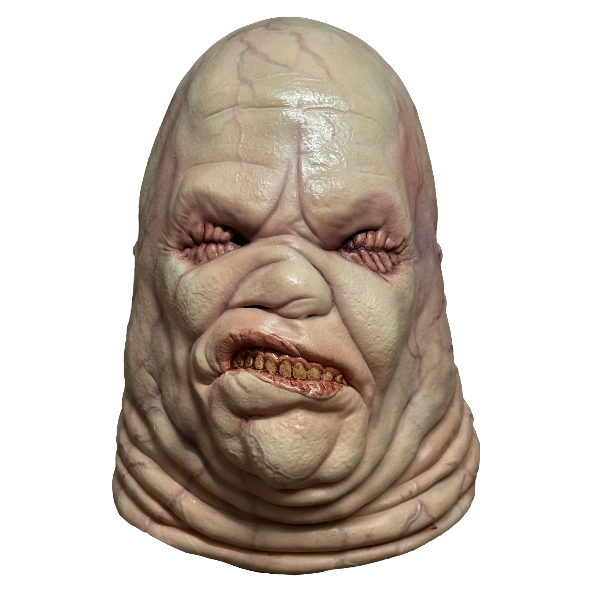 *PRE-ORDER* Hellraiser - Butterball Mask - Image 2