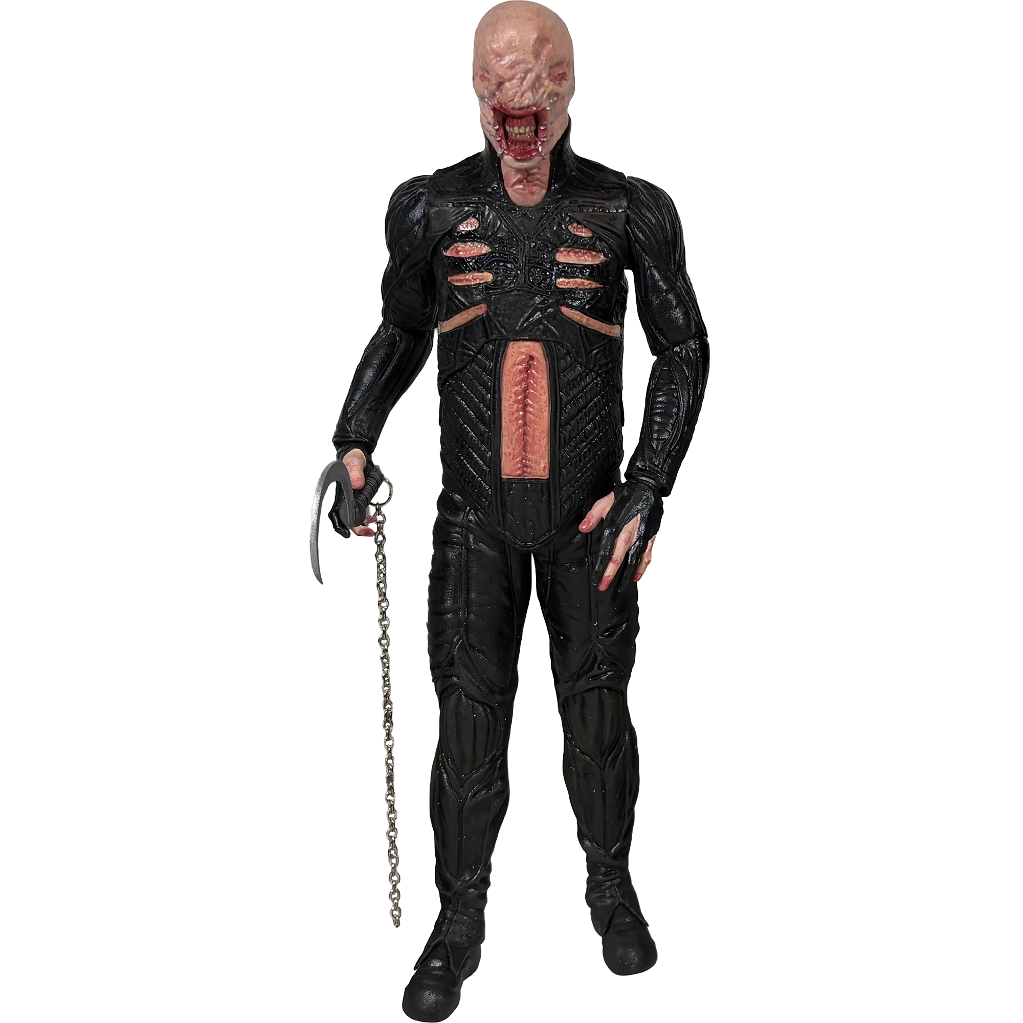 *PRE-ORDER* Scream Greats - Hellraiser - Chatterer 8" Figure - Image 2