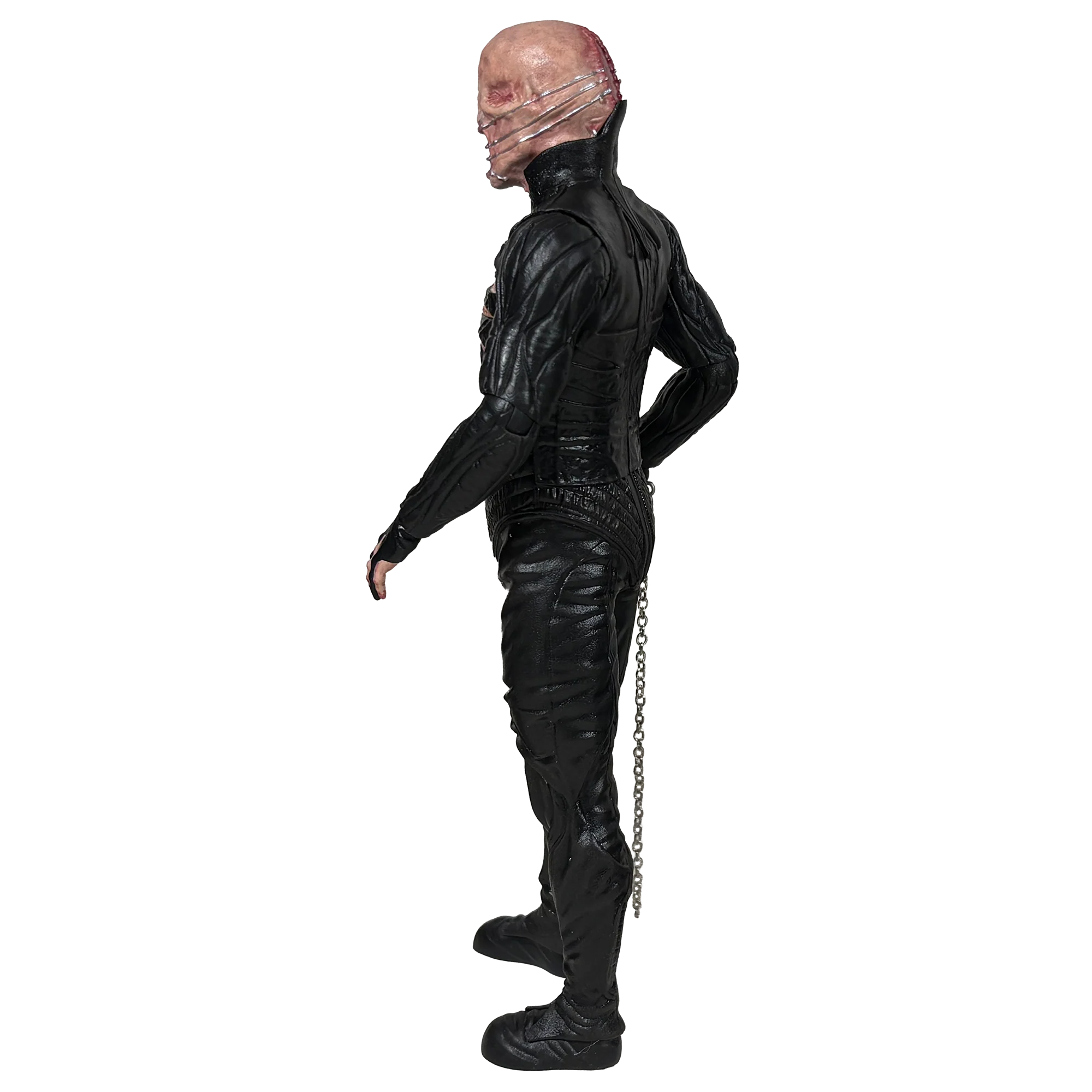 *PRE-ORDER* Scream Greats - Hellraiser - Chatterer 8" Figure - Image 3
