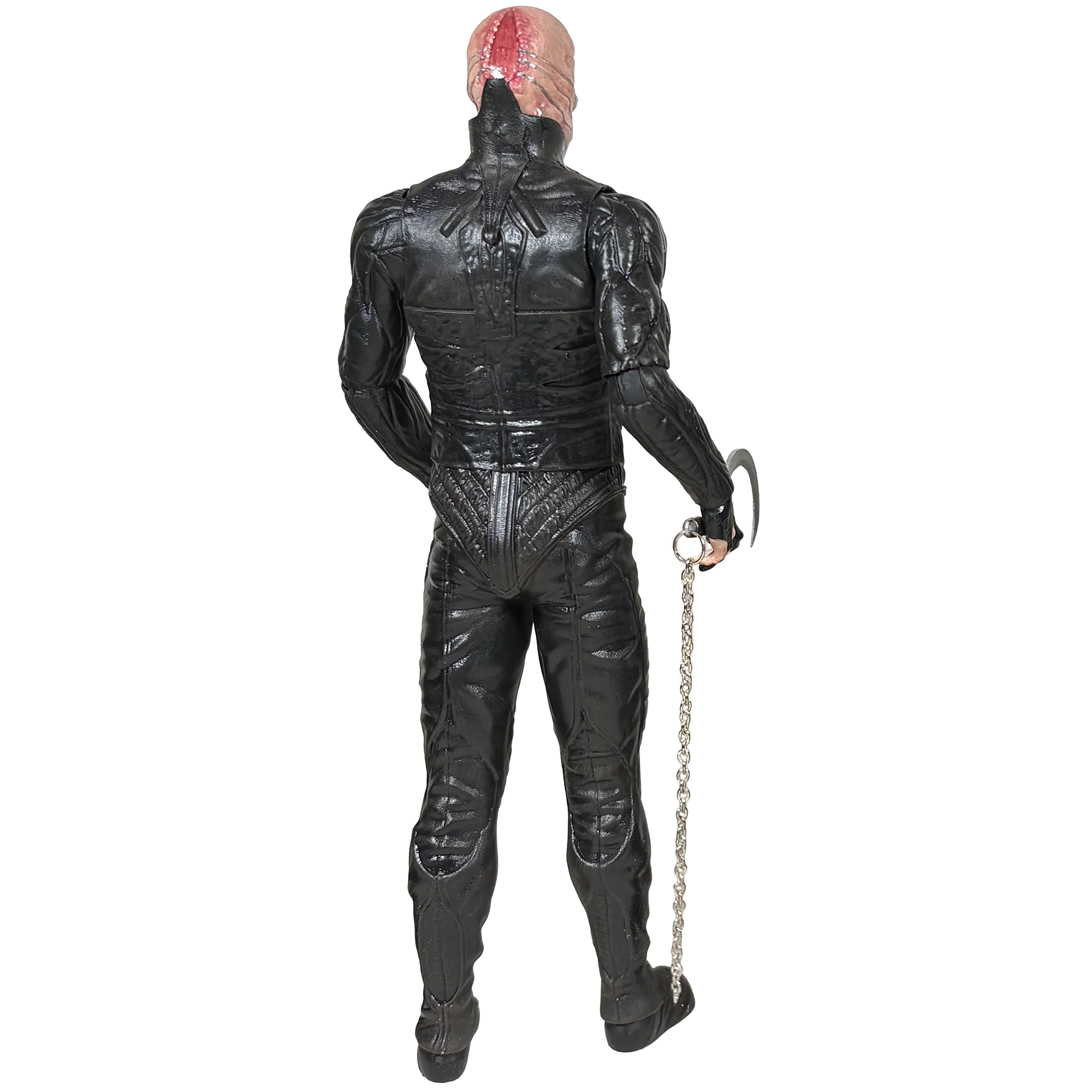 *PRE-ORDER* Scream Greats - Hellraiser - Chatterer 8" Figure - Image 4