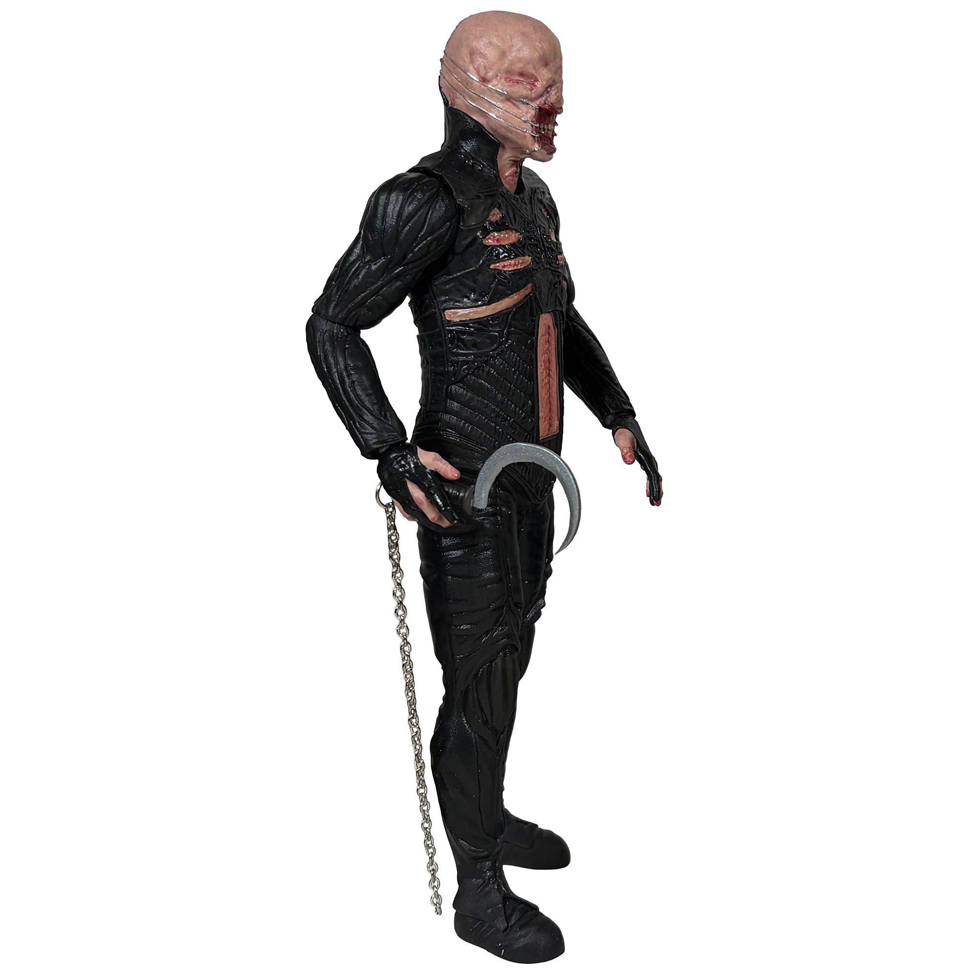 *PRE-ORDER* Scream Greats - Hellraiser - Chatterer 8" Figure - Image 5