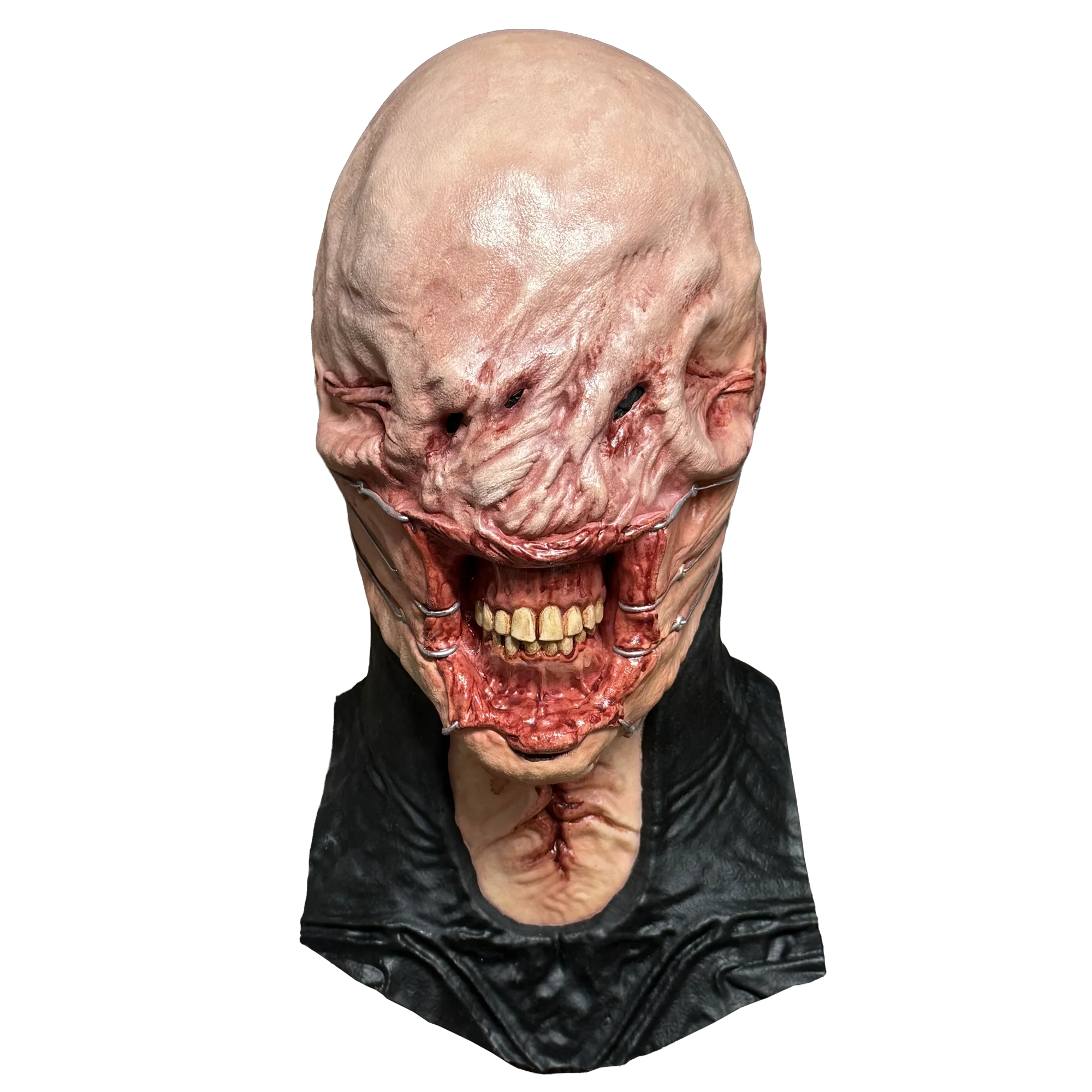 *PRE-ORDER* Hellraiser - Chatterer Mask - Image 2
