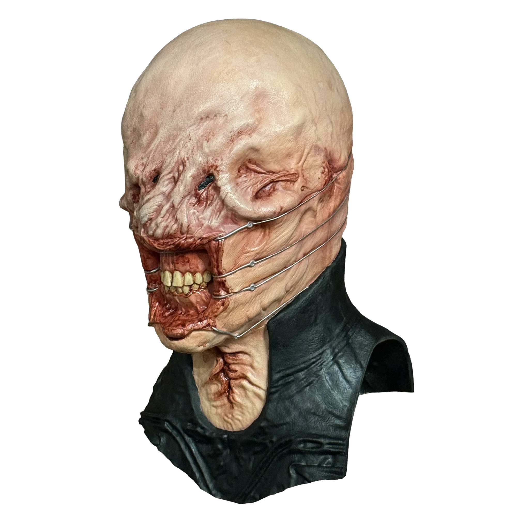 *PRE-ORDER* Hellraiser - Chatterer Mask - Image 3