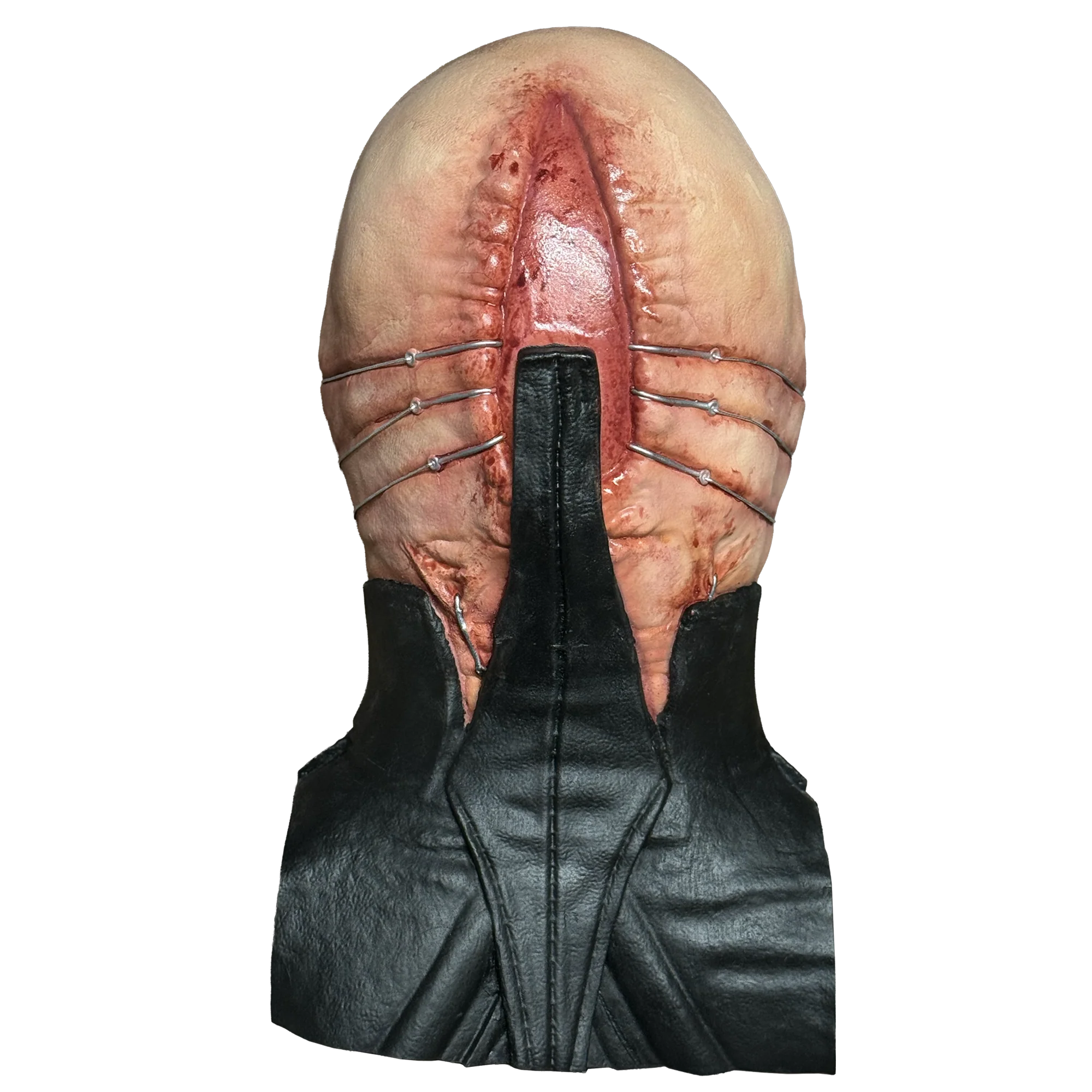 *PRE-ORDER* Hellraiser - Chatterer Mask - Image 4