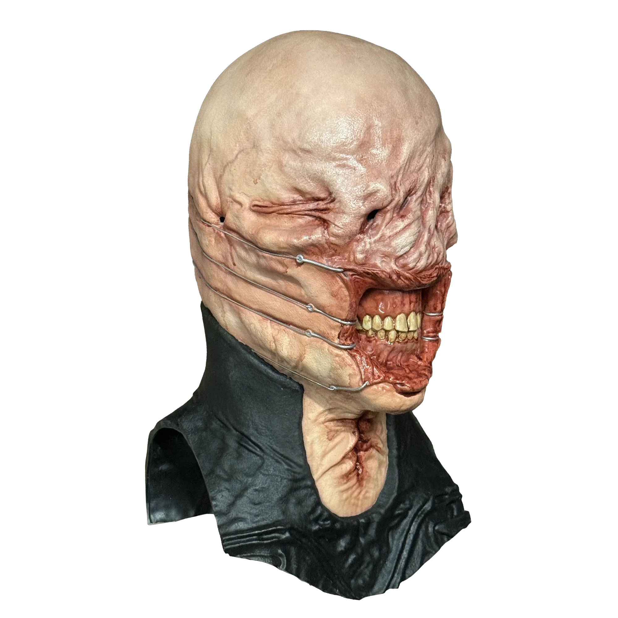*PRE-ORDER* Hellraiser - Chatterer Mask - Image 5
