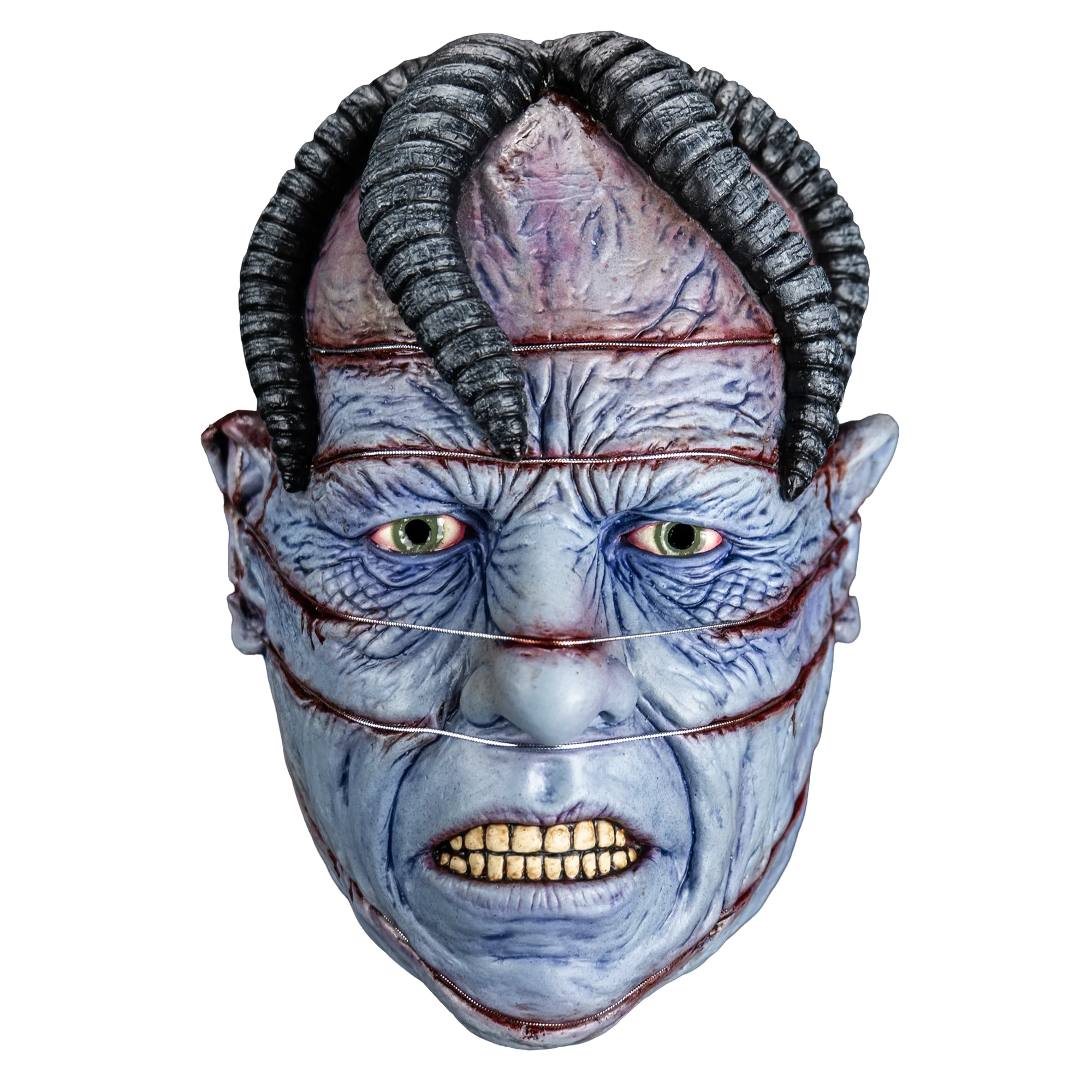 *PRE-ORDER* Hellraiser - Dr. Channard Mask - Image 2