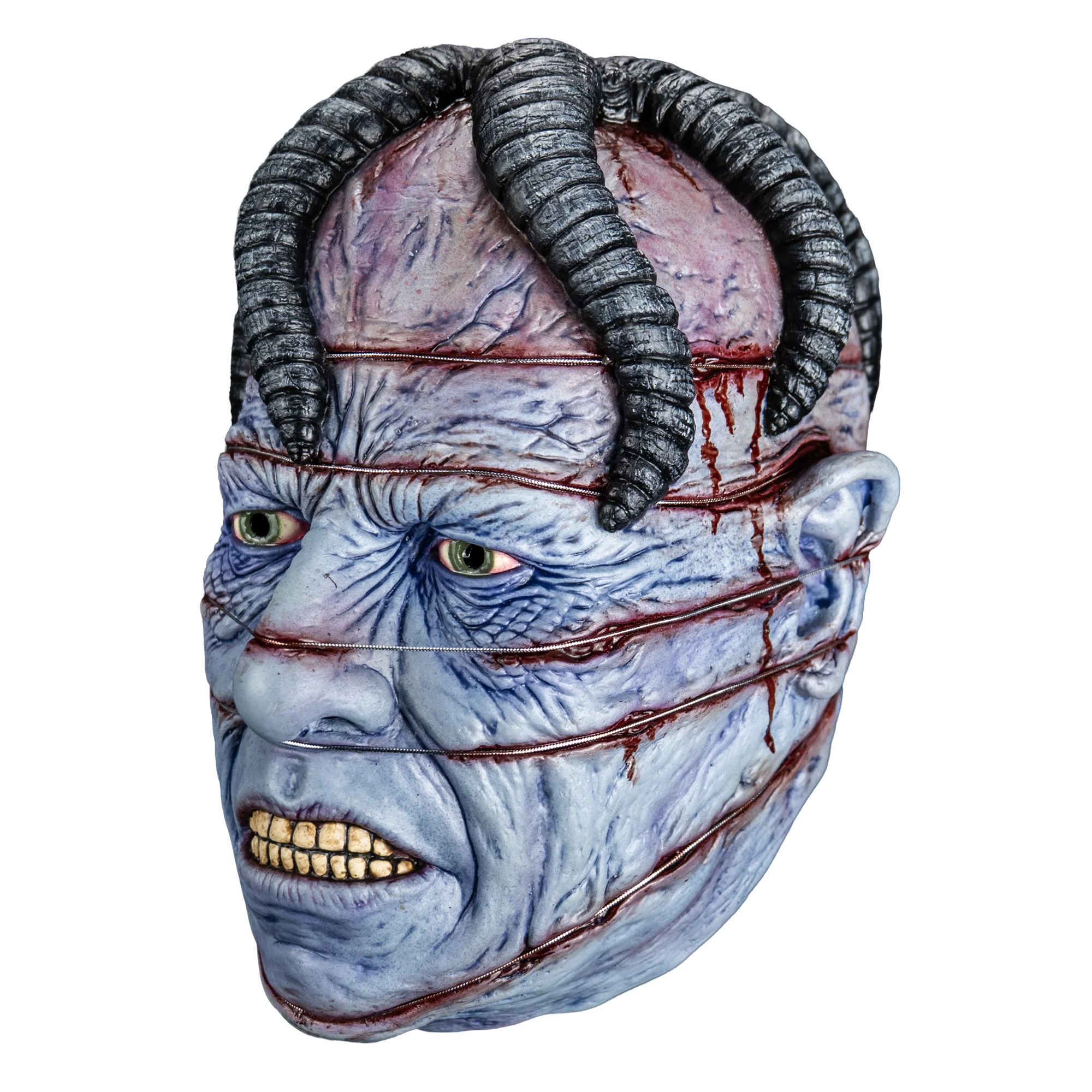 *PRE-ORDER* Hellraiser - Dr. Channard Mask - Image 3