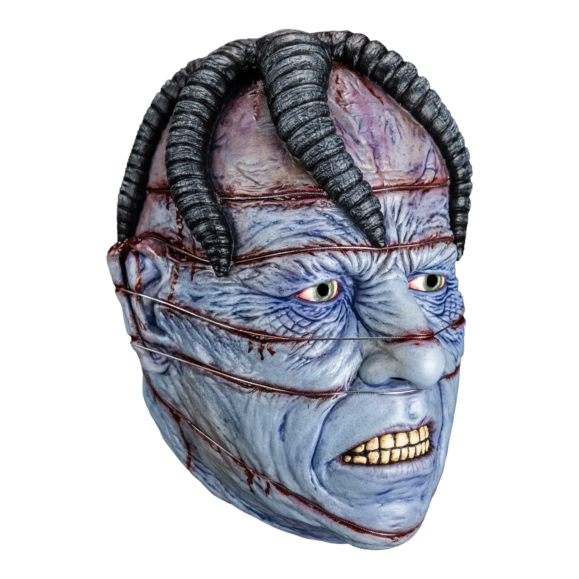*PRE-ORDER* Hellraiser - Dr. Channard Mask - Image 5