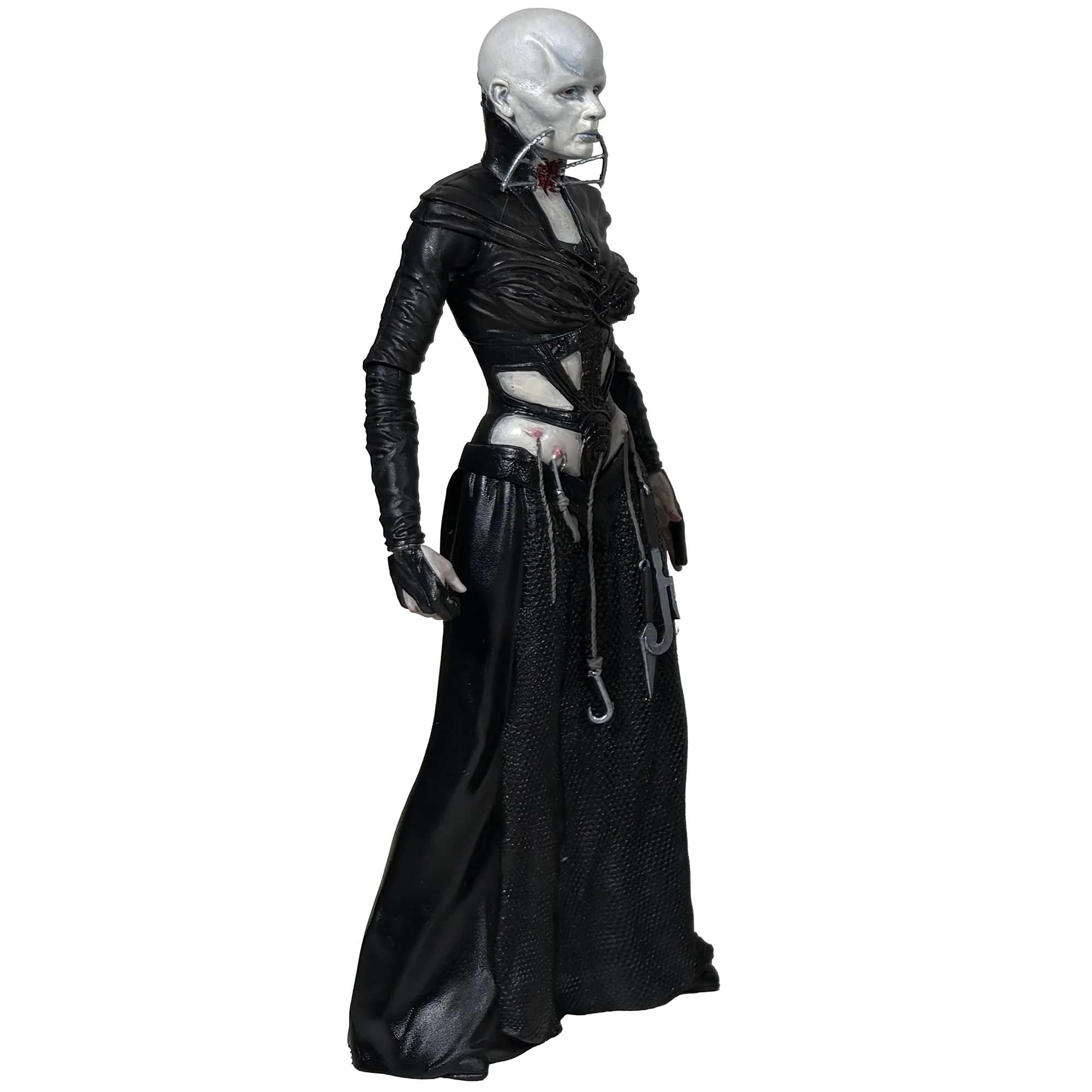 *PRE-ORDER* Scream Greats - Hellraiser - Female Cenobite 8" Figure - Image 5