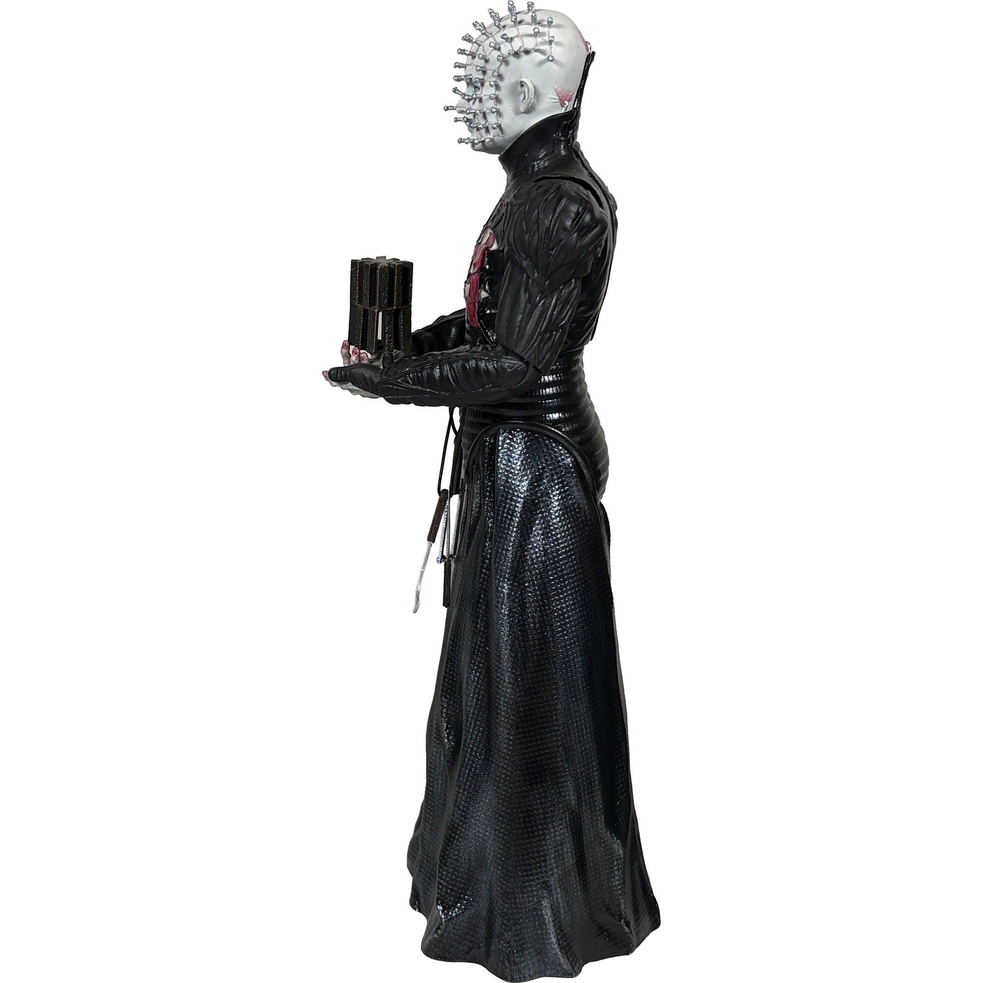*PRE-ORDER* Scream Greats - Hellraiser - Pinhead 8" Figure - Image 3