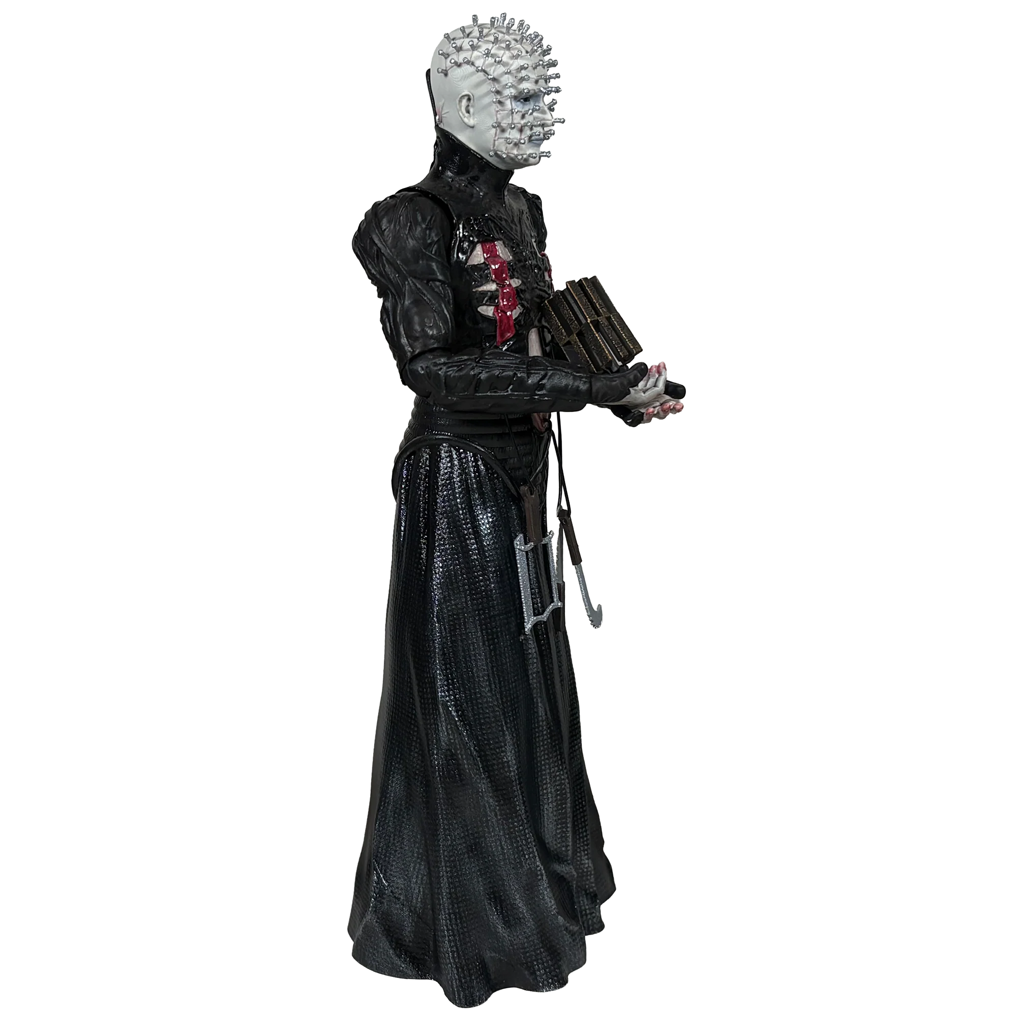 *PRE-ORDER* Scream Greats - Hellraiser - Pinhead 8" Figure - Image 5