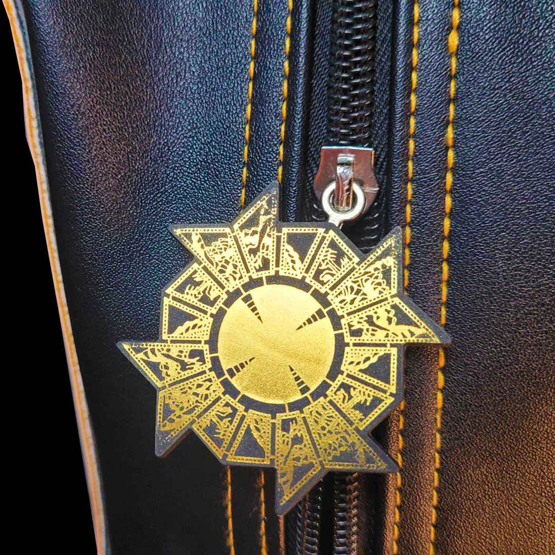Hellraiser - Lament Configuration Bag - Image 5