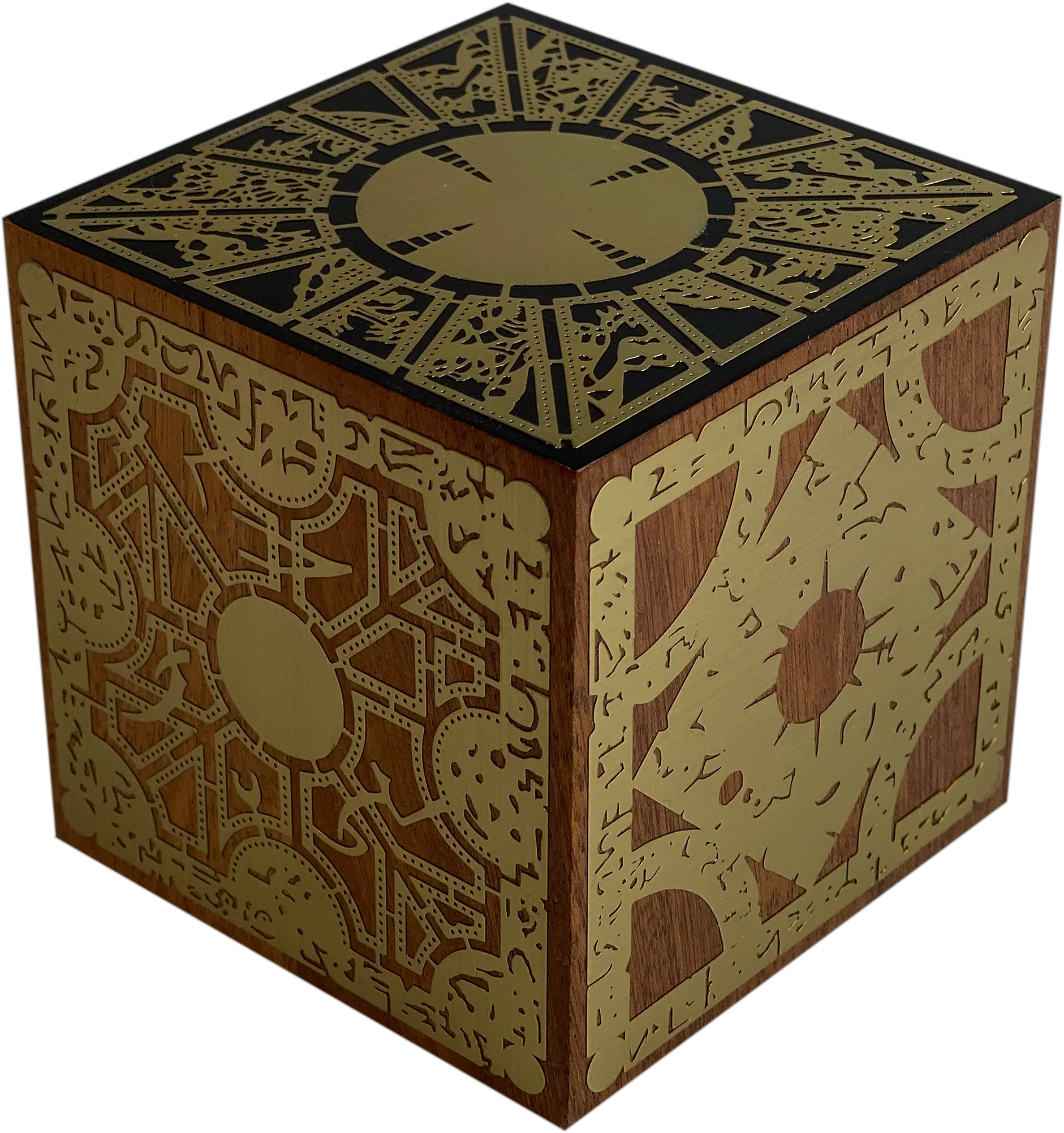*PRE-ORDER* Hellraiser - Lament Configuration Prop