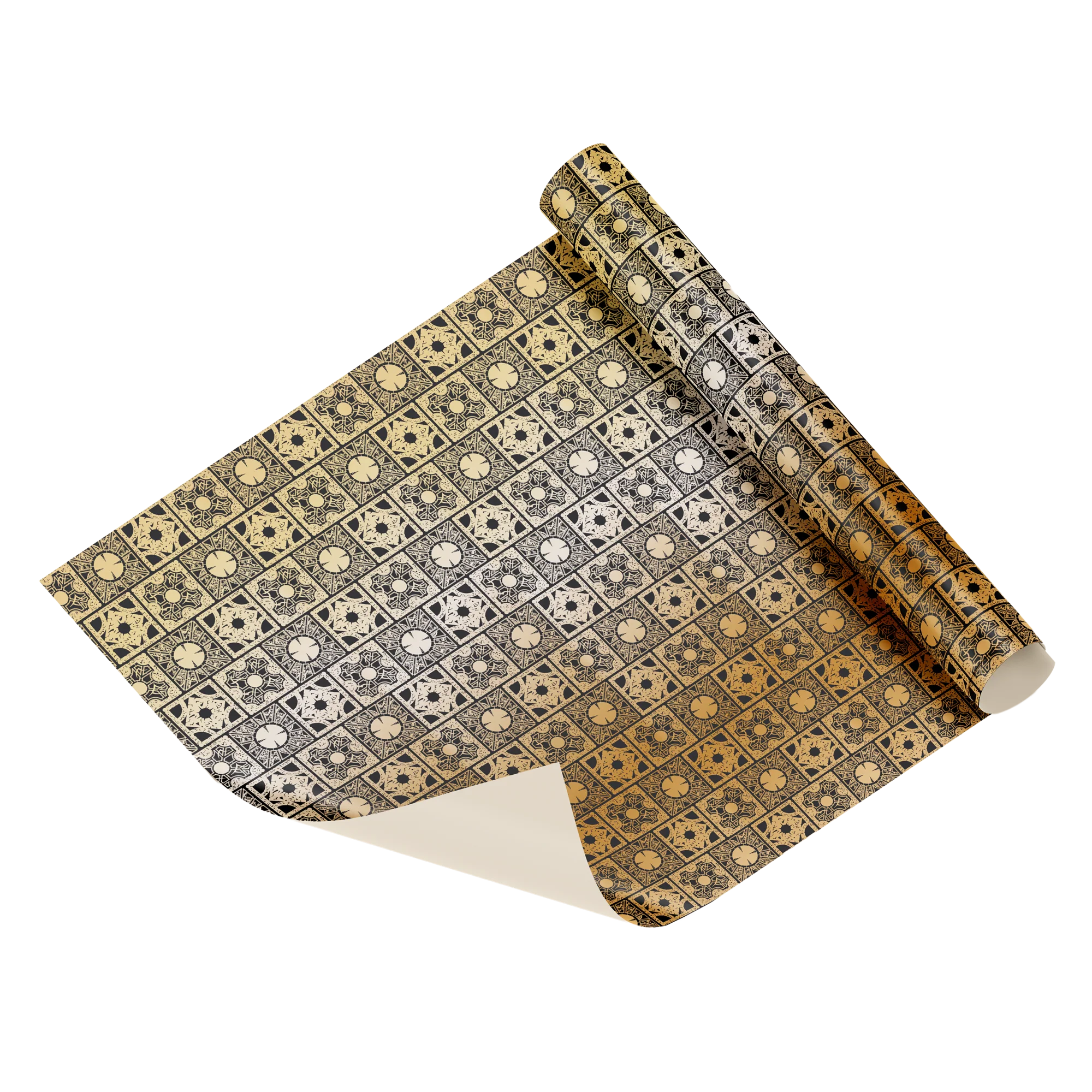 *PRE-ORDER* Hellraiser - Lament Configuration Wrapping Paper