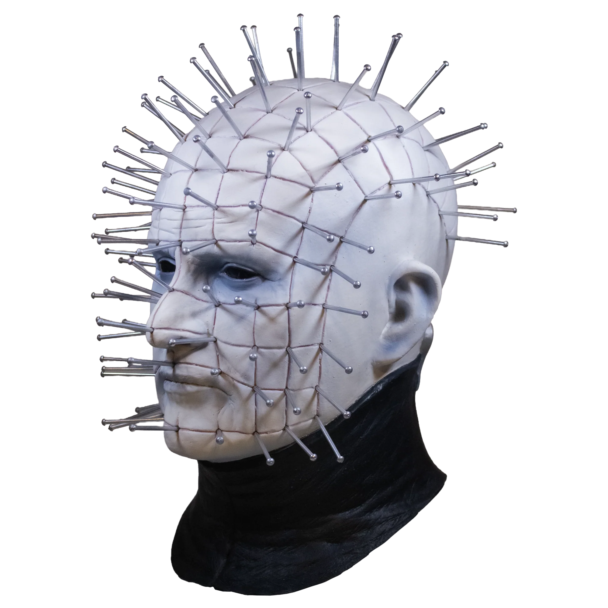*PRE-ORDER* Hellraiser - Pinhead Mask - Image 3