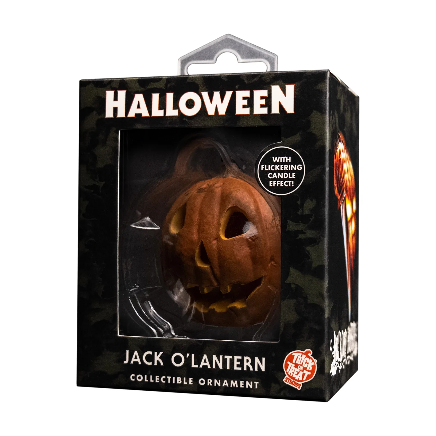 Holiday Horrors - Halloween Light Up Ornament - Image 4