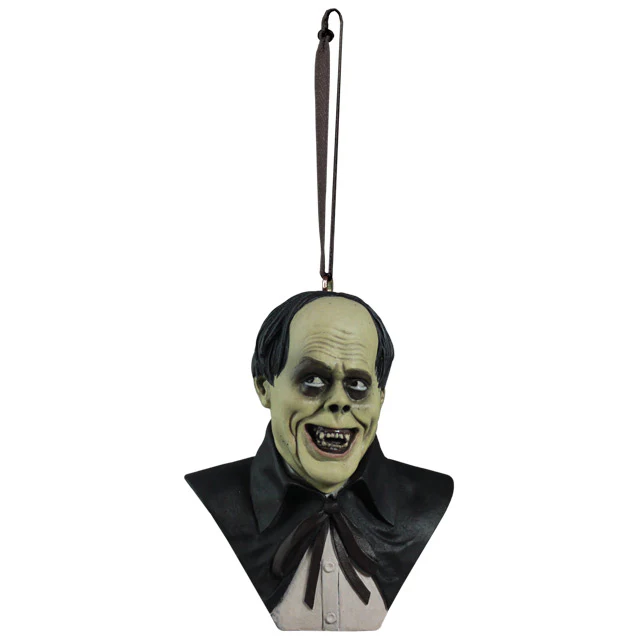 Holiday Horrors - The Phantom of the Opera Ornament - Image 2