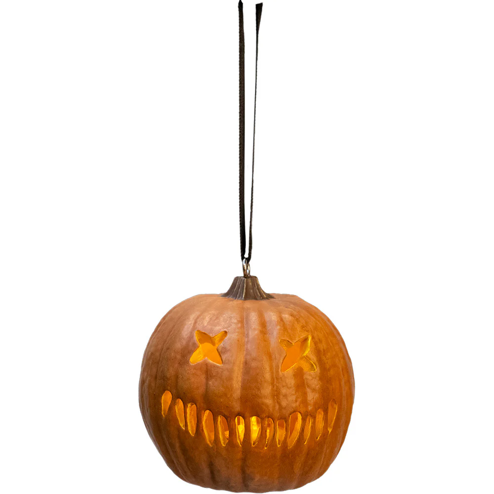 Holiday Horrors - Trick r Treat Light Up Ornament - Image 3
