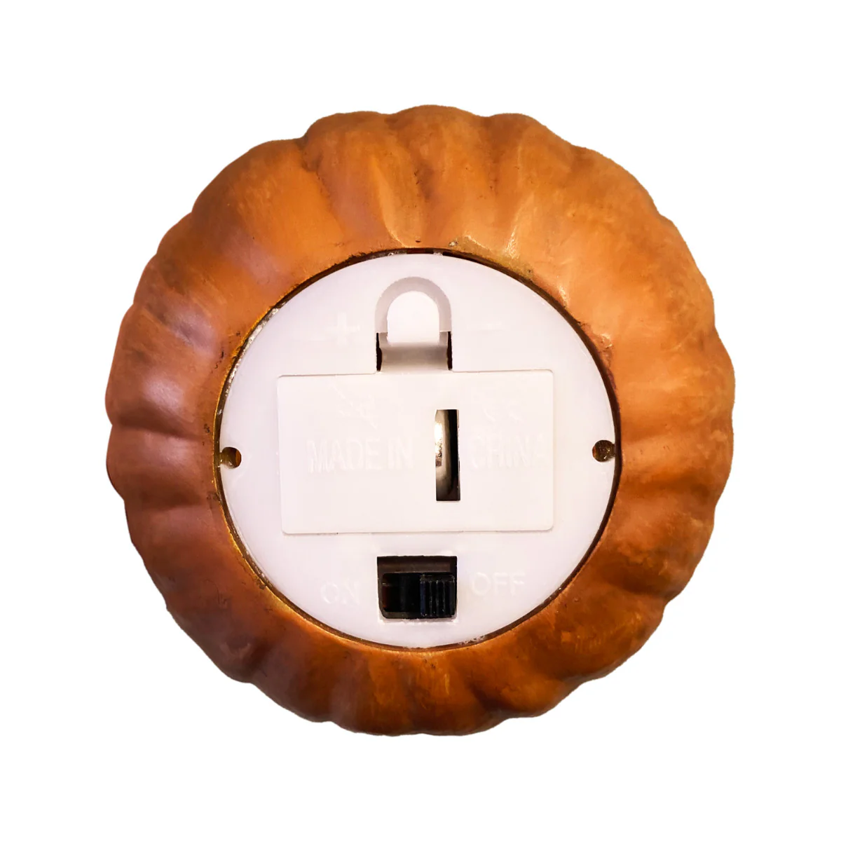 Holiday Horrors - Trick r Treat Light Up Ornament - Image 4