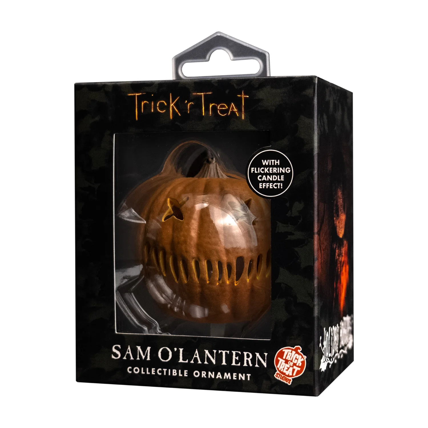 Holiday Horrors - Trick r Treat Light Up Ornament - Image 5