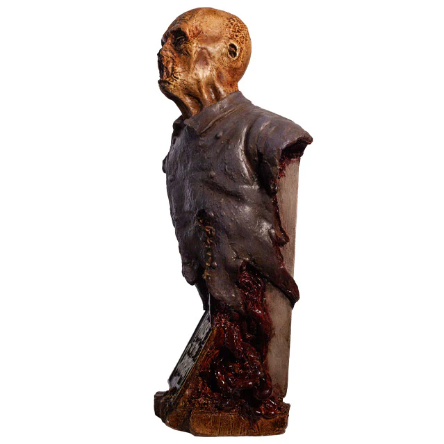 House By the Cemetery - Dr. Freudstein Bust - Image 3