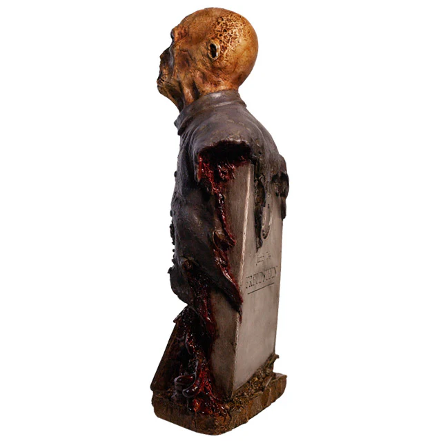 House By the Cemetery - Dr. Freudstein Bust - Image 4