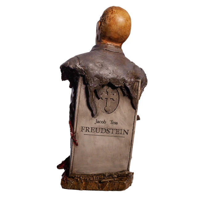 House By the Cemetery - Dr. Freudstein Bust - Image 5