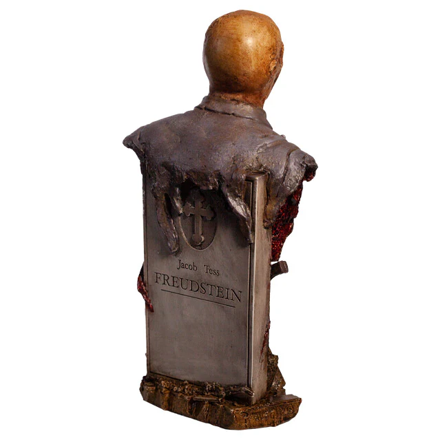 House By the Cemetery - Dr. Freudstein Bust - Image 6