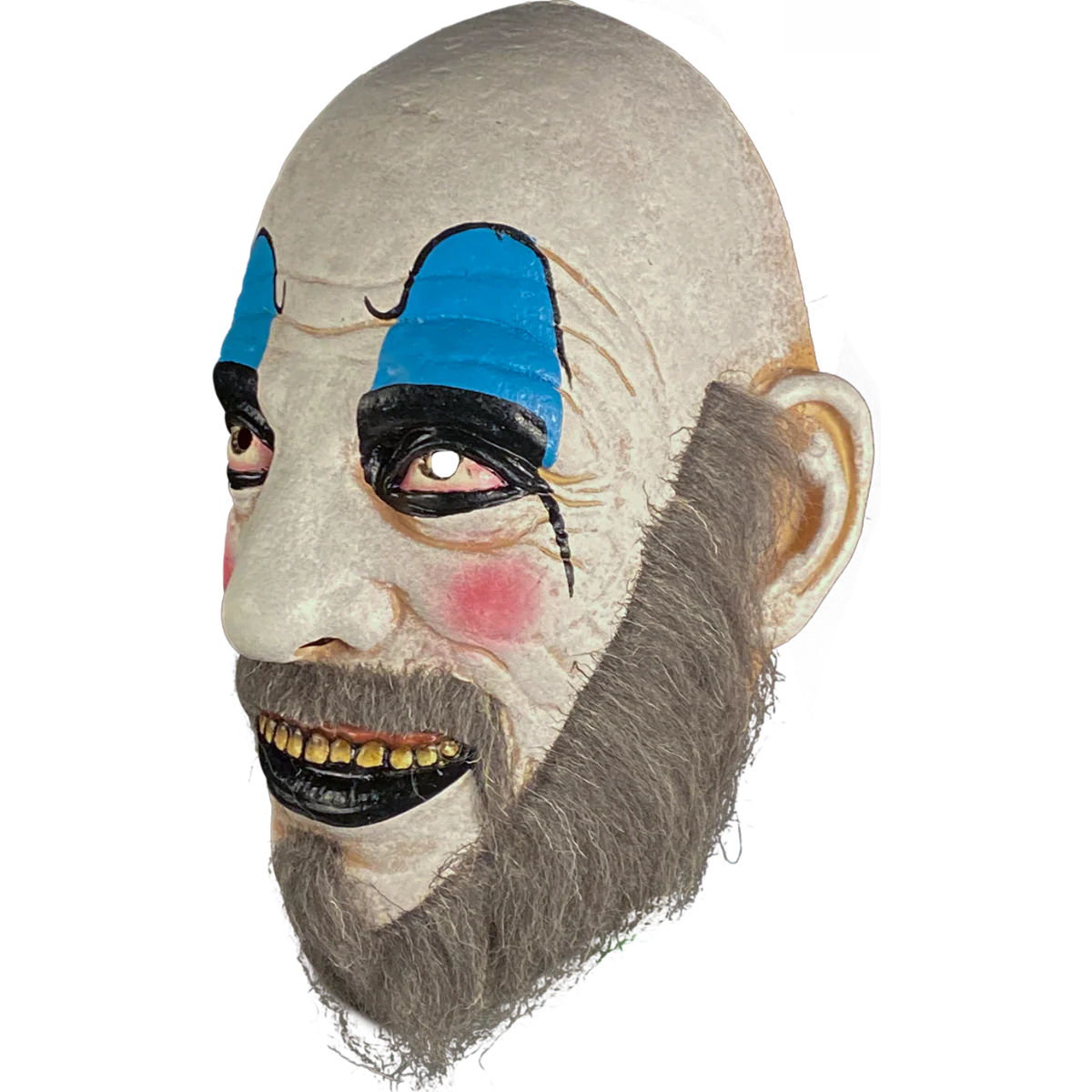 House of 1000 Corpses - Captain Spaulding Face Mask - Image 3
