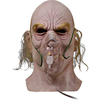 House of 1000 Corpses Doctor Satan Mask - Image 2