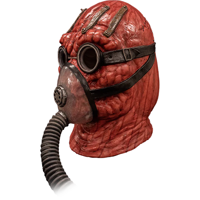 House of 1000 Corpses - The Professor Mask - Image 3