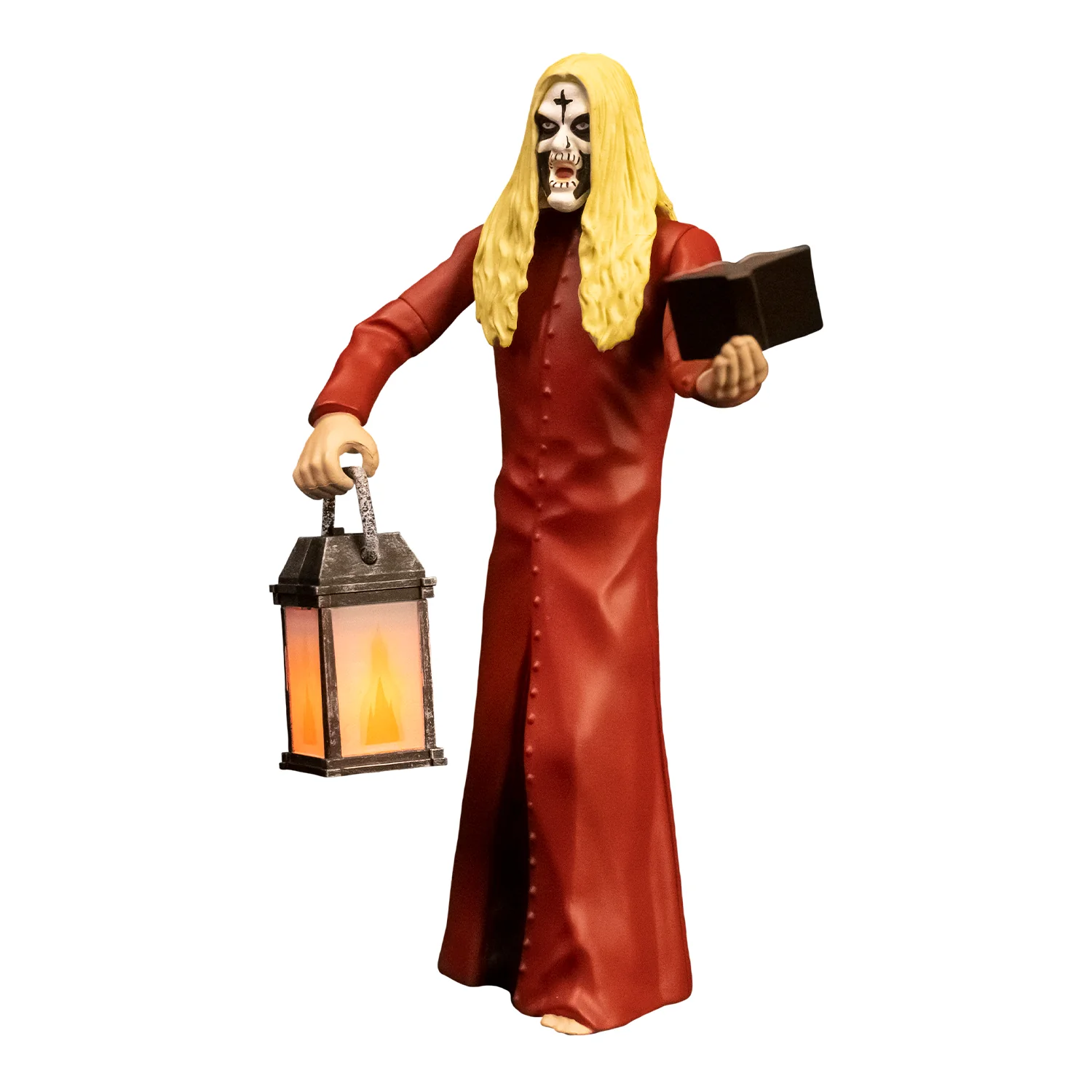 House of 1000 Corpses - Rabbit Roastin' Otis Driftwood - 5" Action Figure - Image 3
