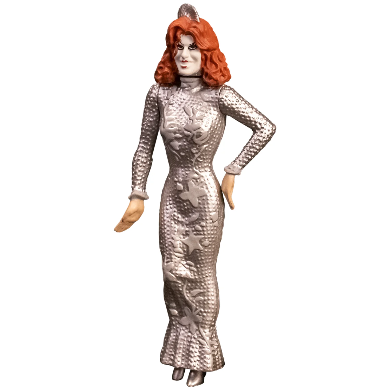 House of 1000 Corpses - Showtime Baby Firefly - 5" Action Figure - Image 3