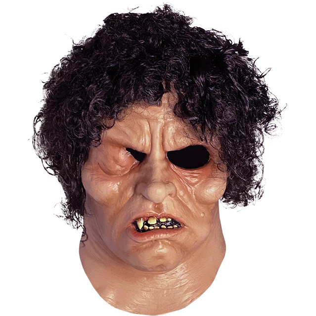 Hunchback of Notre Dame (1921) Quasimodo Mask