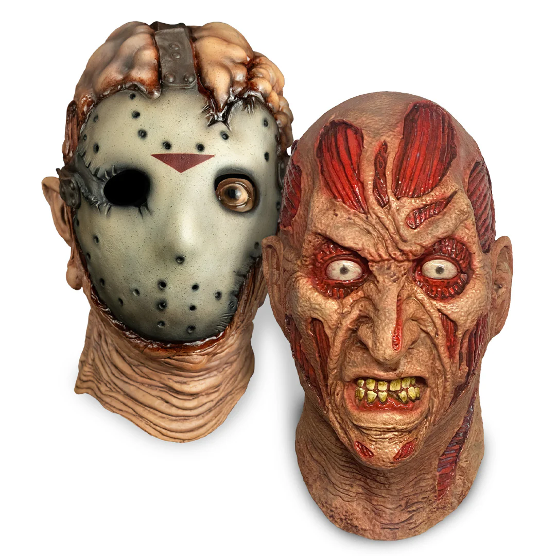 Illusive Concepts Mask Bundle