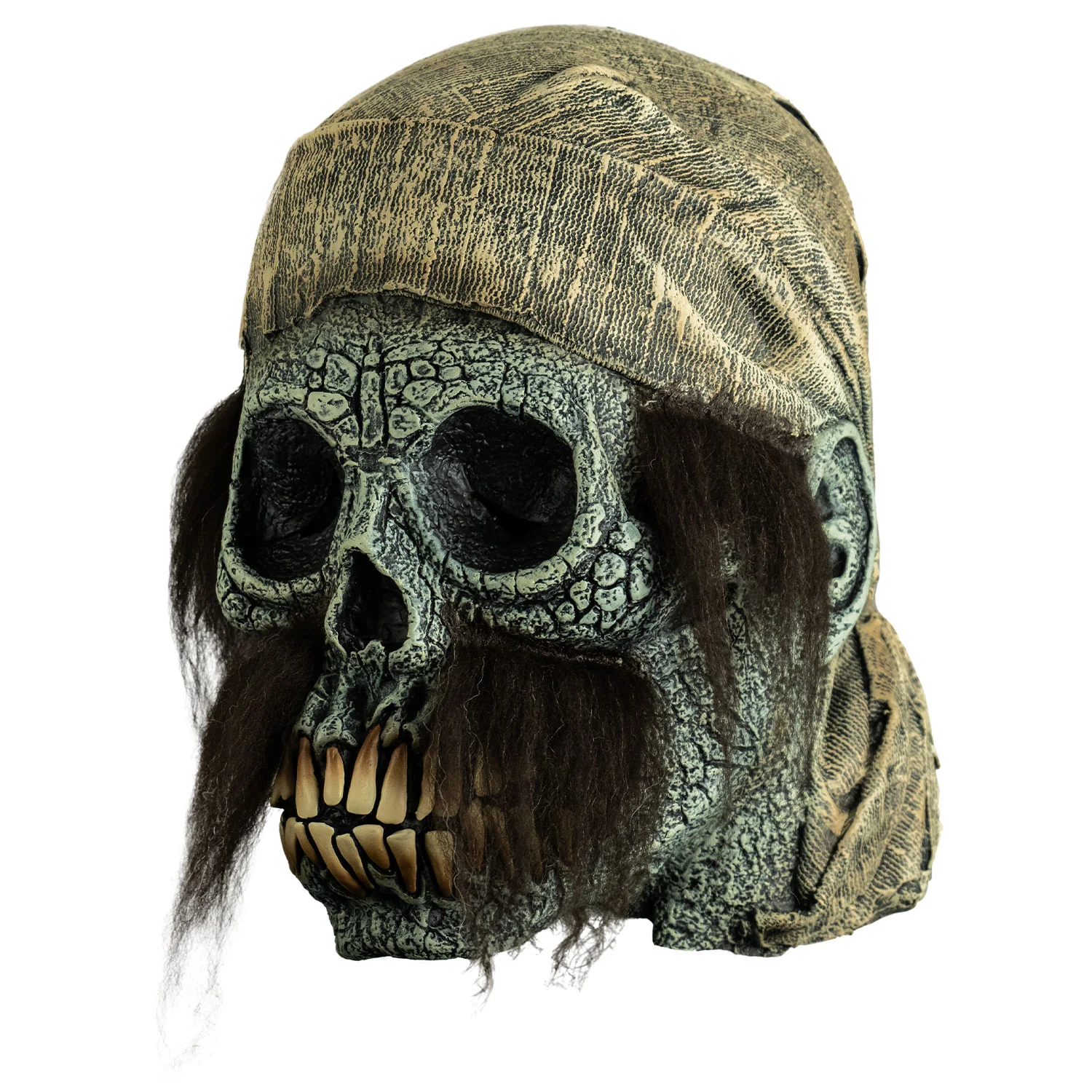 Illusive Concepts - Pirate Skull Mask - Image 2
