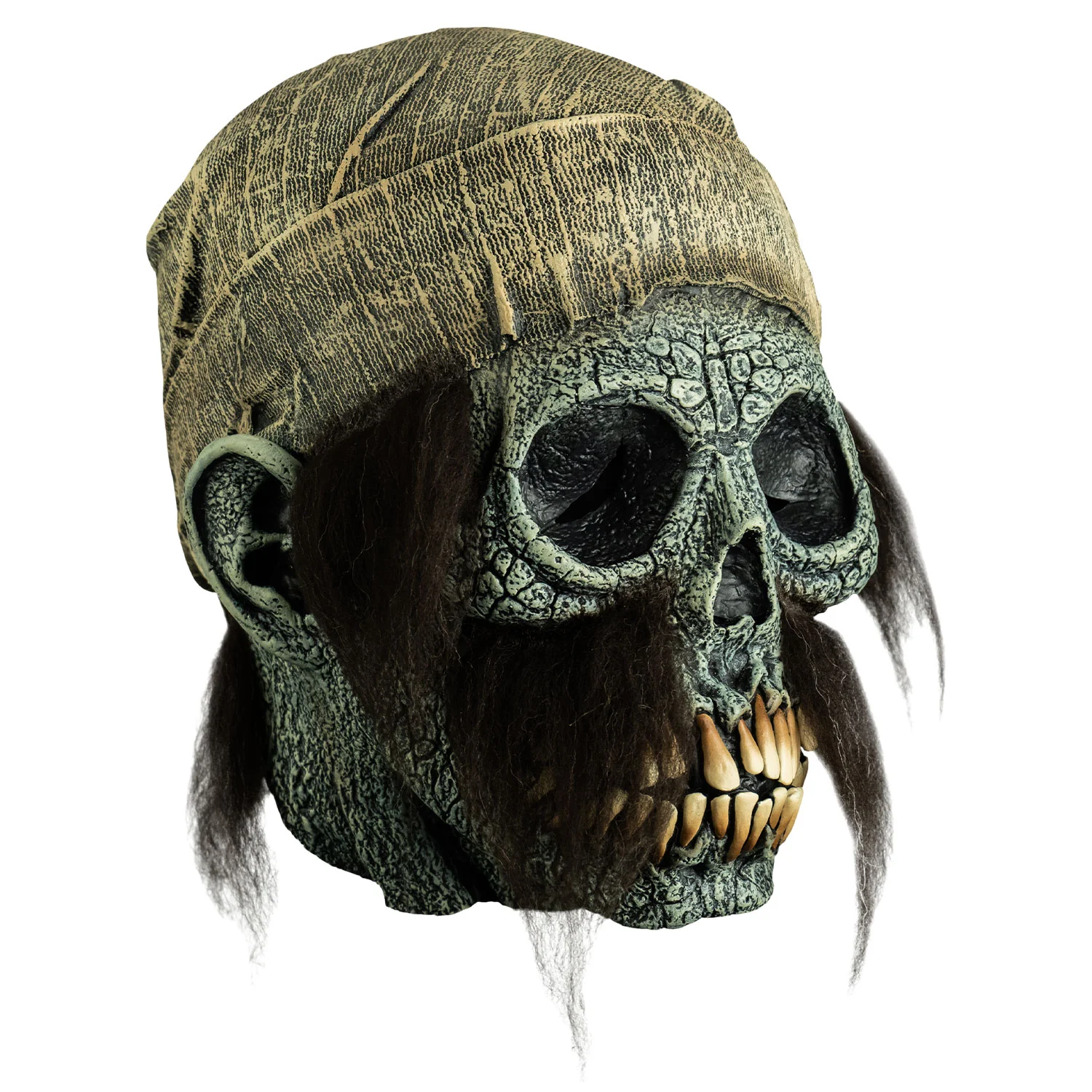 Illusive Concepts - Pirate Skull Mask - Image 3