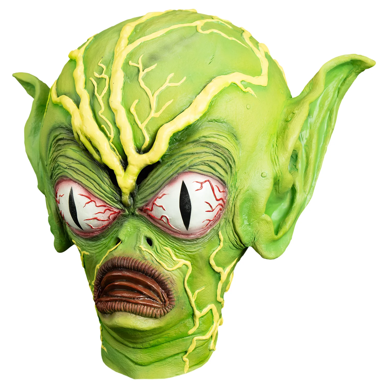 Illusive Concepts - Saucer Man Mask - Image 2