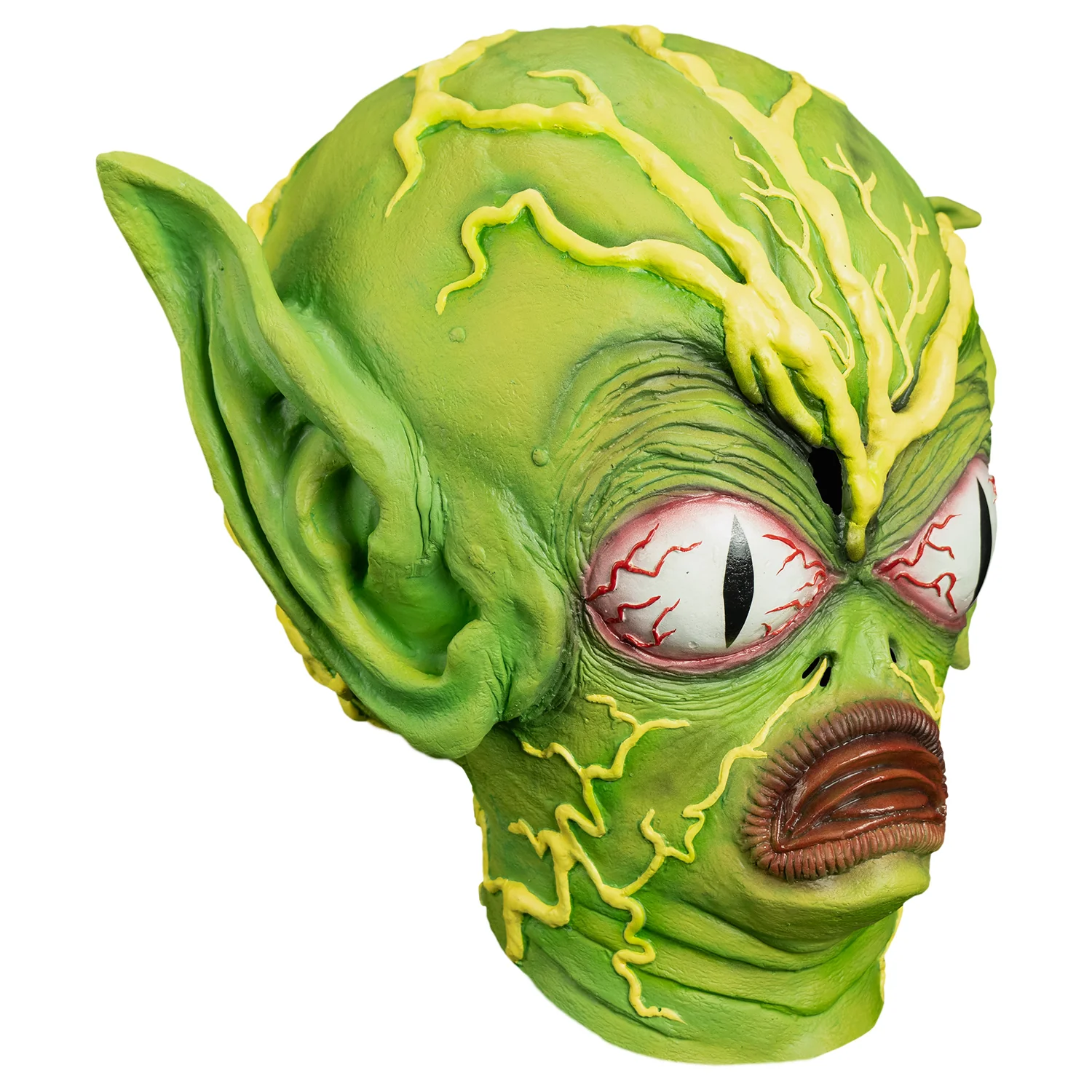 Illusive Concepts - Saucer Man Mask - Image 3