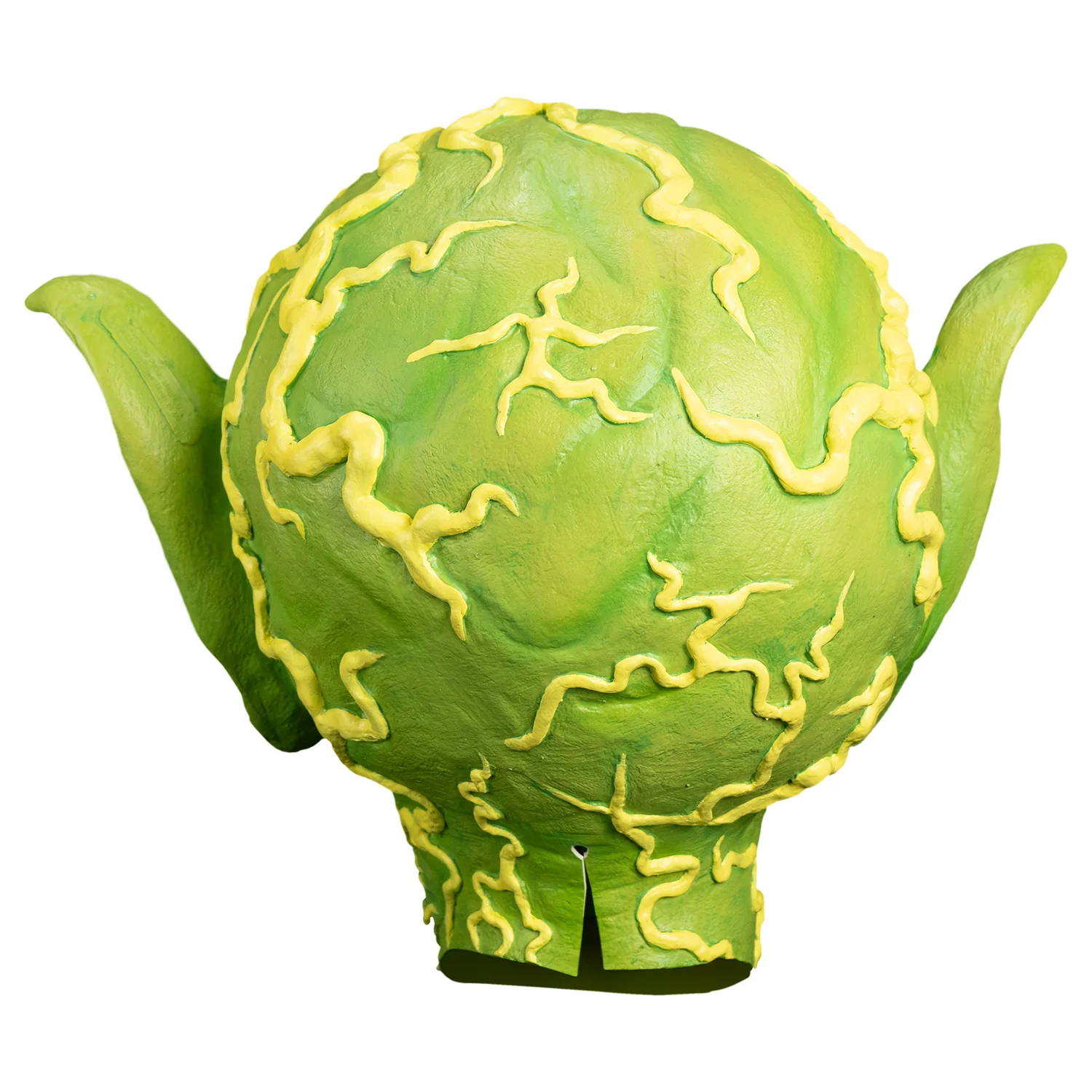 Illusive Concepts - Saucer Man Mask - Image 4