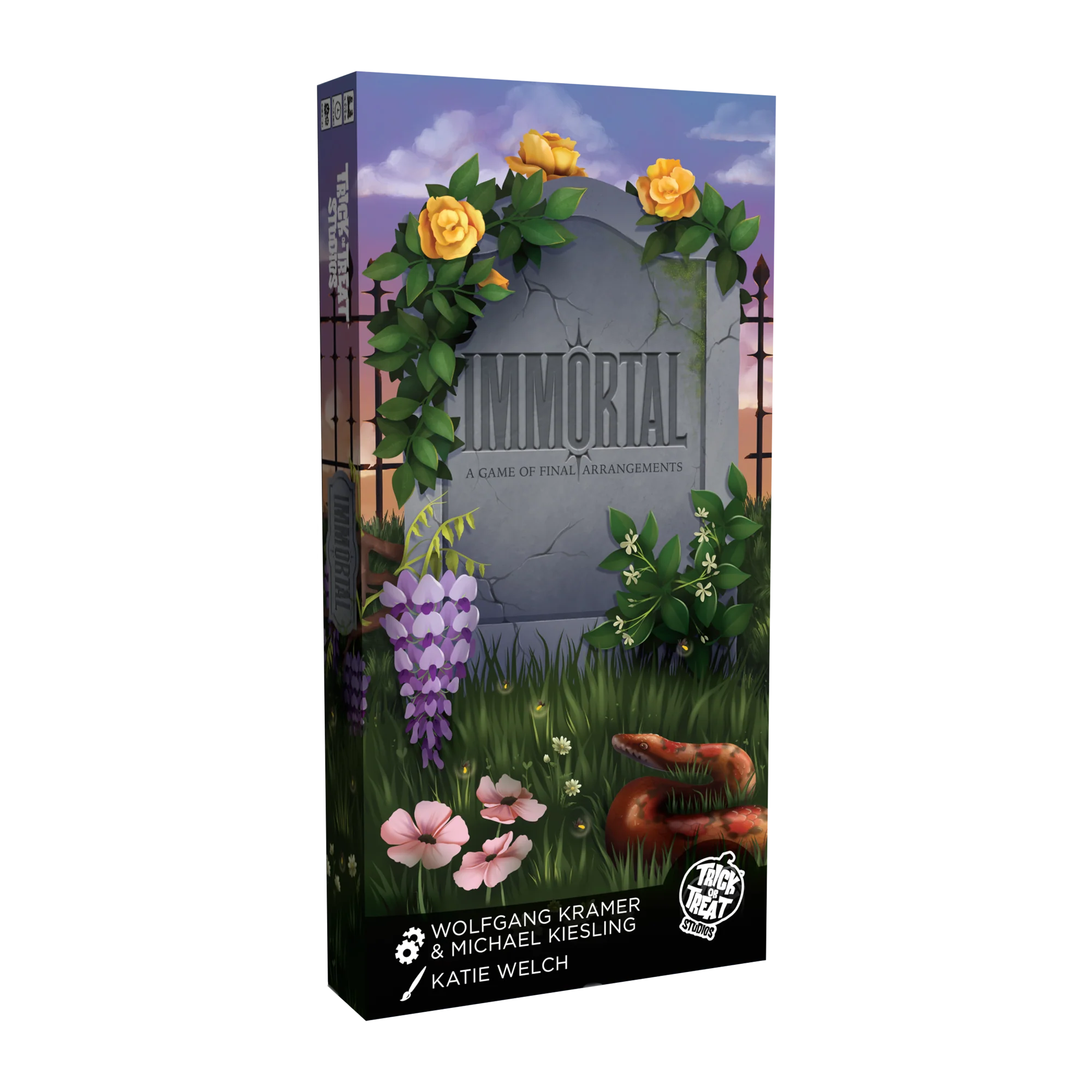 Immortal