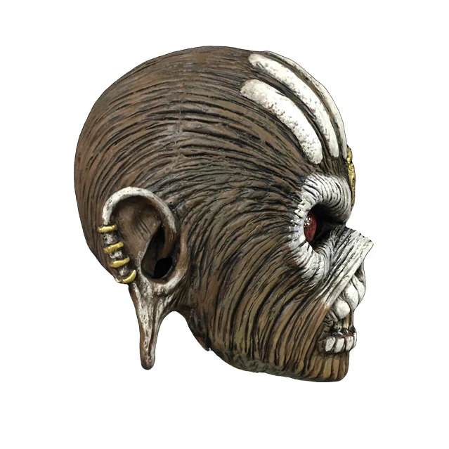Iron Maiden Eddie - The Book of Souls Mask - Image 3