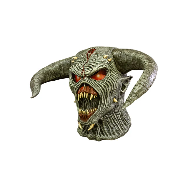 Iron Maiden - Legacy of the Beast Mask - Image 3