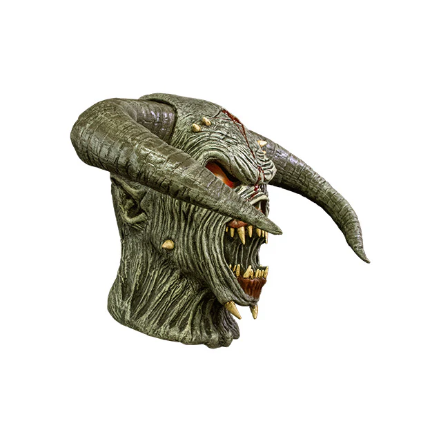 Iron Maiden - Legacy of the Beast Mask - Image 4