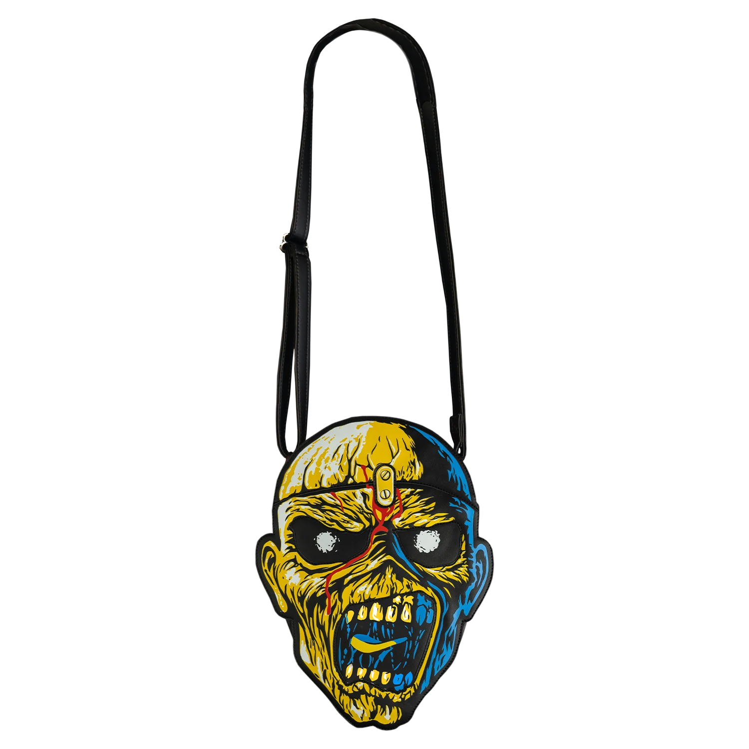 Iron Maiden - Piece of Mind Bag - Image 5