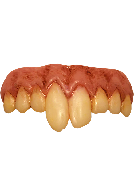 IT - Pennywise Rabbit Teeth